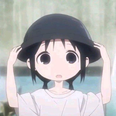 MINJI去了粉丝生咖